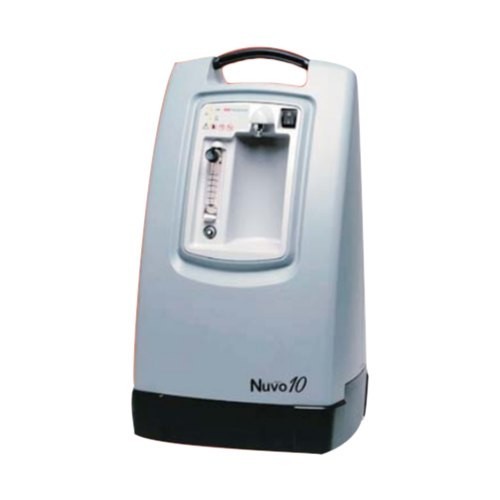 Nuvo 10 Oxygen Concentrator