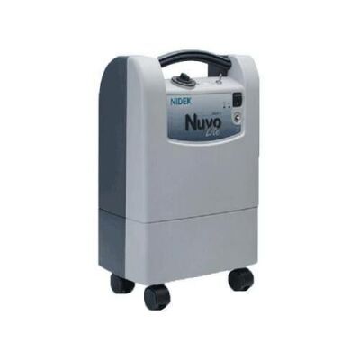 Nuvo Lite Oxygen Concentrator